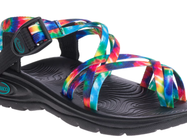 The Rise Of the Jesus&nbsp;Sandal